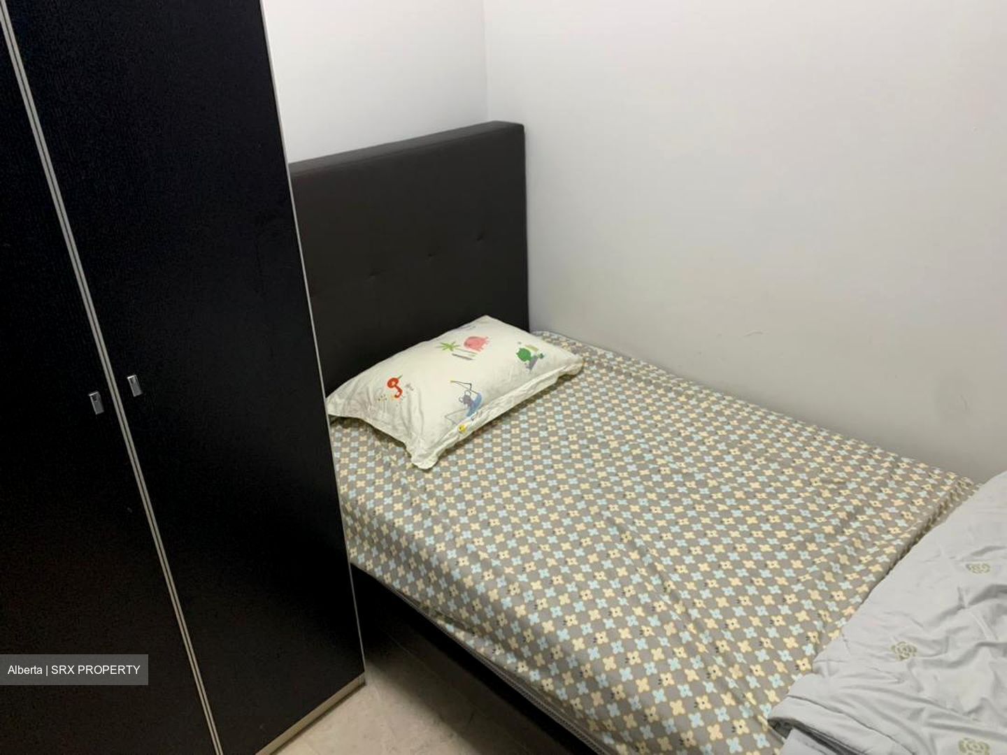 One Oxley Rise (D9), Apartment #446622971